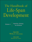 Handbook Life-Span Development By Richard M. Lerner (Editor), Willis F. Overton (Editor) Cover Image