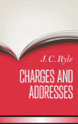 Charges and Addresses Cover Image