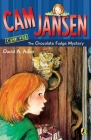 Cam Jansen: the Chocolate Fudge Mystery #14 Cover Image