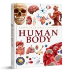 Knowledge Encyclopedia: Human Body (Knowledge Encyclopedia For Children) Cover Image