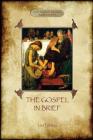 The Gospel in Brief - Tolstoy's Life of Christ (Aziloth Books) Cover Image
