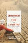 Development and the State in the 21st Century: Tackling the Challenges Facing the Developing World Cover Image