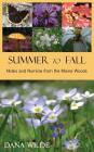 Summer to Fall By Dana Wilde Cover Image