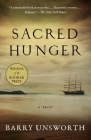 Sacred Hunger By Barry Unsworth Cover Image