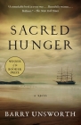 Sacred Hunger Cover Image