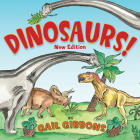 Dinosaurs! (New & Updated) By Gail Gibbons Cover Image