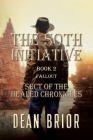 The Soth Initiative: Book 2: Fallout By Dean Brior Cover Image