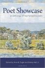 Poet Showcase: An Anthology of New Hampshire Poets By Alice B. Fogel (Editor), Sidney Hall Jr (Editor) Cover Image