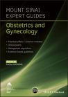 Obstetrics and Gynecology (Mount Sinai Expert Guides) By Rhoda Sperling (Editor) Cover Image