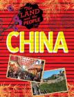 China (Land and the People) By Anita Ganeri Cover Image