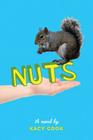 Nuts By Kacy Cook Cover Image