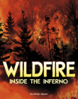 Wildfire, Inside the Inferno By Jaclyn Jaycox Cover Image