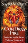 Condra's Fire Cover Image