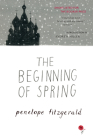 The Beginning Of Spring By Penelope Fitzgerald Cover Image