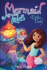 Fairy Chase (Mermaid Tales #18) By Debbie Dadey, Tatevik Avakyan (Illustrator) Cover Image