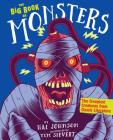 The Big Book of Monsters: The Creepiest Creatures from Classic Literature Cover Image