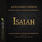 Holy Bible in Audio - King James Version: Isaiah Lib/E Cover Image