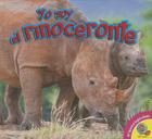 Yo Soy el Rinoceronte By Aaron Carr Cover Image