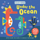 Under the Ocean Cover Image