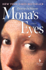 Mona's Eyes By Thomas Schlesser, Hildegarde Serle (Translator) Cover Image