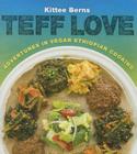Teff Love Cover Image