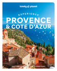 Lonely Planet Experience Provence & the Cote d'Azur 1 (Travel Guide) Cover Image