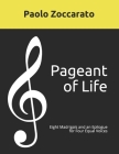 Pageant of Life: Eight Madrigals and an Epilogue for Four Equal Voices Cover Image