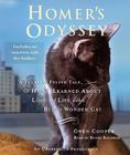 Homer's Odyssey: A Fearless Feline Tale, or How I Learned About Love and Life with a Blind Wonder Cat Cover Image