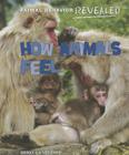 How Animals Feel (Animal Behavior Revealed) By Rebecca Stefoff Cover Image