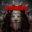 We're Alive: Descendants (Story of Survival #7) By Kc Wayland, Kc Wayland (Director), A. Full Cast (Read by) Cover Image