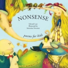 Nonsense Poems for Kids Cover Image