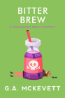 Bitter Brew (A Savannah Reid Mystery) Cover Image