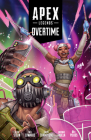Apex Legends: Overtime Cover Image