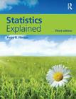 Statistics Explained Cover Image