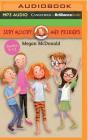 Judy Moody and Friends Collection 3: Judy Moody, Tooth Fairy; Not-So-Lucky Lefty; Searching for Stinkodon; Prank You Very Much By Megan McDonald, Erwin Madrid (Illustrator), Amy Rubinate (Read by) Cover Image