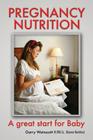 Pregnancy Nutrition: A great start for Baby Cover Image