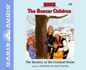 The Mystery at the Crooked House (The Boxcar Children Mysteries #79) Cover Image