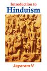 Introduction to Hinduism Cover Image