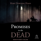 Promises to the Dead Cover Image