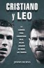 Cristiano y Leo By Jimmy Burns Cover Image