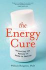 The Energy Cure: Unraveling the Mystery of Hands-On Healing By William Bengston, Ph.D. Cover Image