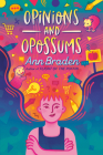 Opinions and Opossums By Ann Braden Cover Image