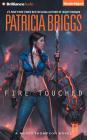 Fire Touched Cover Image