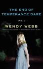 The End of Temperance Dare Cover Image