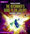 The Hitchhiker's Guide to the Galaxy: Primary Phase Cover Image