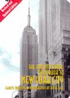 Architectural Guidebook to New York Cit: Revised and Updated Edition By Francis Morrone, James Iska (Photographer) Cover Image