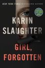Girl, Forgotten: A Novel Cover Image