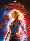Marvel's Captain Marvel: The Official Movie Special Book Cover Image