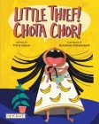 Little Thief! Chota Chor! Cover Image