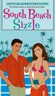 South Beach Sizzle (The Romantic Comedies) By Suzanne Weyn, Diana Gonzalez Cover Image